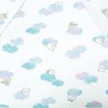 Japan Chiikawa Wpc. Mini Folding Parasol - Sleepy - 6