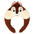 Japan Tokyo Disney Resort Mascot Headband - Chip / Fluffy - 1