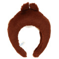 Japan Tokyo Disney Resort Mascot Headband - Chip / Fluffy - 2