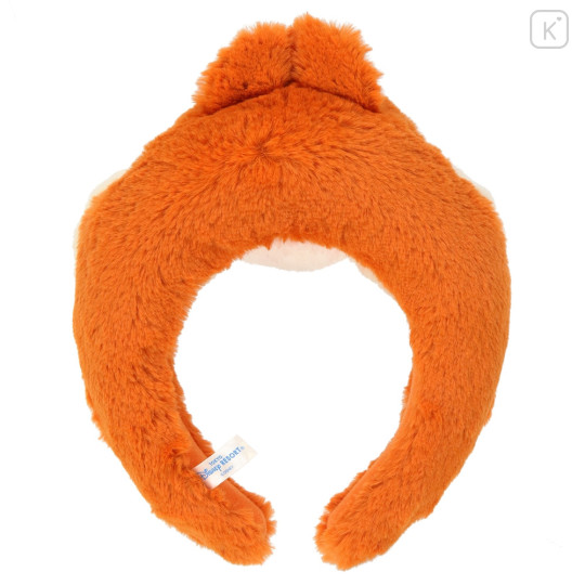 Japan Tokyo Disney Resort Mascot Headband - Dale / Fluffy - 2