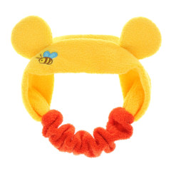 Japan Tokyo Disney Resort Hair Band with Ears - Pooh / Bee