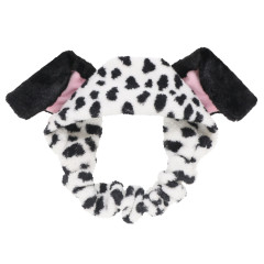 Japan Tokyo Disney Resort Hair Band with Ears - 101 Dalmatians