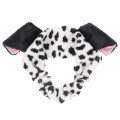 Japan Tokyo Disney Resort Hair Band with Ears - 101 Dalmatians - 2