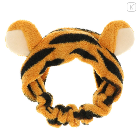 Japan Tokyo Disney Resort Hair Band with Ears - Tigger - 1