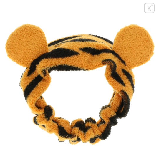 Japan Tokyo Disney Resort Hair Band with Ears - Tigger - 2