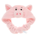 Japan Tokyo Disney Resort Hair Band with Ears - Toy Story Hamm - 1