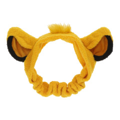 Japan Tokyo Disney Resort Hair Band with Ears - The Lion King