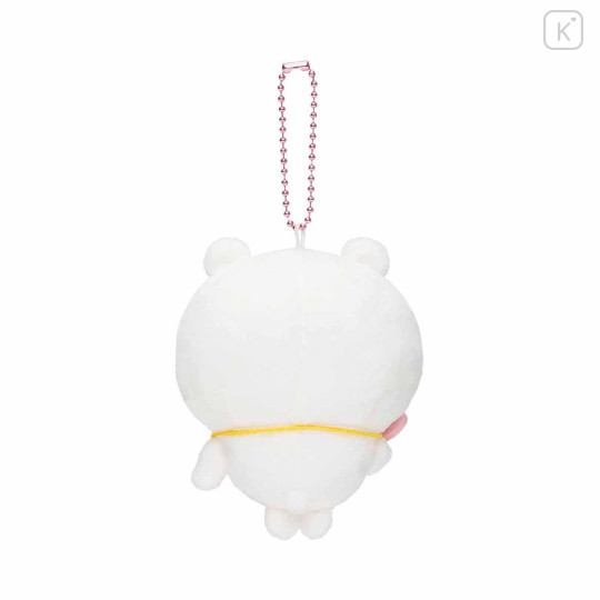 Japan Chiikawa Mascot Holder - Chiikawa / Looking Forward To Going Out - 2