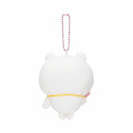 Japan Chiikawa Mascot Holder - Chiikawa / Looking Forward To Going Out - 2