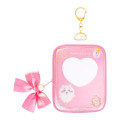 Japan Chiikawa Clear Pouch - Chiikawa - 4