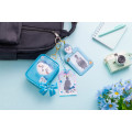 Japan Chiikawa Clear Pouch - Hachiware - 3