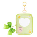 Japan Chiikawa Clear Pouch - Kurimanju - 3