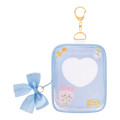 Japan Chiikawa Clear Pouch - Furuhonya Kani-chan - 3