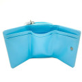 Japan Angel Blue Trifold Wallet - Nakamura kun - 3