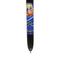 Japan Tokyo Disney Resort Bic 4 Color Multi Ballpoint Pen - Mickey Mouse & Minnie Mouse - 3