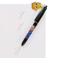 Japan Tokyo Disney Resort Bic 4 Color Multi Ballpoint Pen - Mickey Mouse & Minnie Mouse - 4
