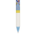 Japan Tokyo Disney Resort EnerGel 3 Color Multi Gel Pen - Mickey Mouse & Minnie Mouse - 5
