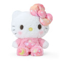 Japan Sanrio Original Plush Toy - Hello Kitty / Warm Room - 1