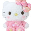 Japan Sanrio Original Plush Toy - Hello Kitty / Warm Room - 3