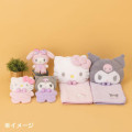 Japan Sanrio Original Plush Toy - Hello Kitty / Warm Room - 4