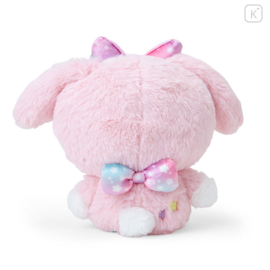 Japan Sanrio Original Plush Toy - My Melody / Warm Room - 2