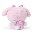 Japan Sanrio Original Plush Toy - My Melody / Warm Room - 2