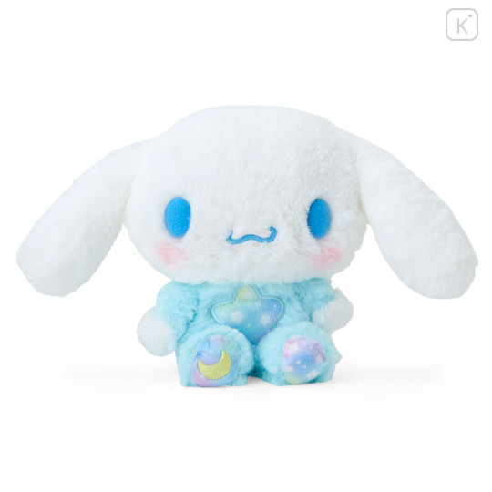 Japan Sanrio Original Plush Toy - Cinnamoroll / Warm Room - 1