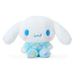 Japan Sanrio Original Plush Toy - Cinnamoroll / Warm Room