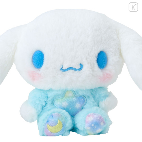 Japan Sanrio Original Plush Toy - Cinnamoroll / Warm Room - 3