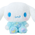 Japan Sanrio Original Plush Toy - Cinnamoroll / Warm Room - 3