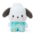 Japan Sanrio Original Plush Toy - Pochacco / Warm Room - 1