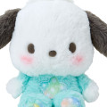 Japan Sanrio Original Plush Toy - Pochacco / Warm Room - 3