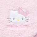 Japan Sanrio Original 3way Blanket - Hello Kitty / Warm Room - 3