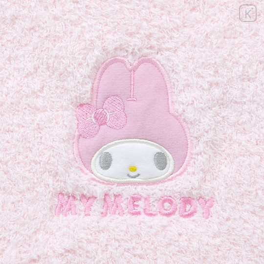 Japan Sanrio Original 3way Blanket - My Melody / Warm Room - 3