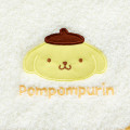 Japan Sanrio Original 3way Blanket - Pompompurin / Warm Room - 3