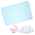 Japan Sanrio Original 3way Blanket - Cinnamoroll / Warm Room - 1