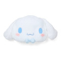 Japan Sanrio Original 3way Blanket - Cinnamoroll / Warm Room - 2