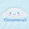 Japan Sanrio Original 3way Blanket - Cinnamoroll / Warm Room - 3