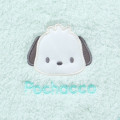 Japan Sanrio Original 3way Blanket - Pochacco / Warm Room - 3