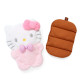Japan Sanrio Original Hot Warmer - Hello Kitty : Warm Room