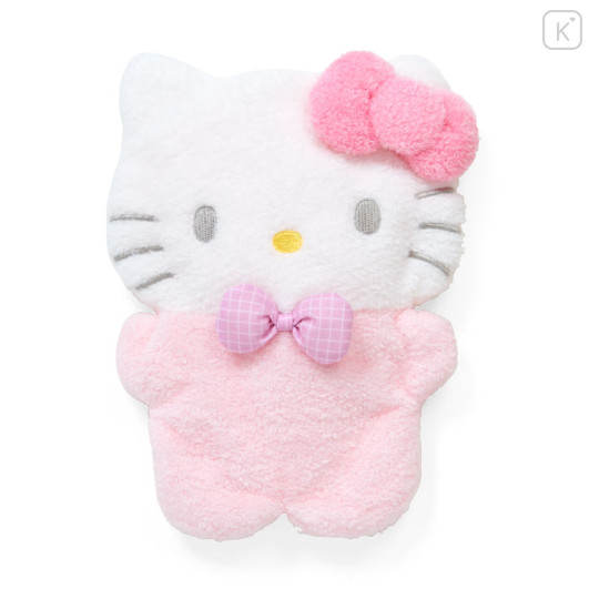 Japan Sanrio Original Hot Warmer - Hello Kitty / Warm Room - 2