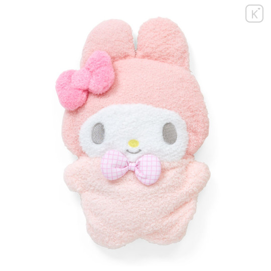 Japan Sanrio Original Hot Warmer - My Melody / Warm Room - 2