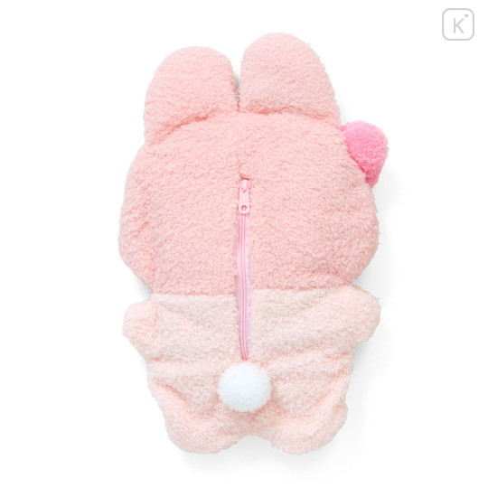 Japan Sanrio Original Hot Warmer - My Melody / Warm Room - 3