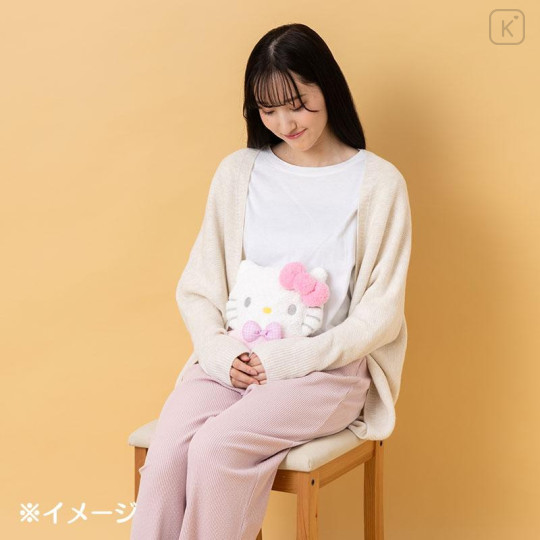 Japan Sanrio Original Hot Warmer - My Melody / Warm Room - 6