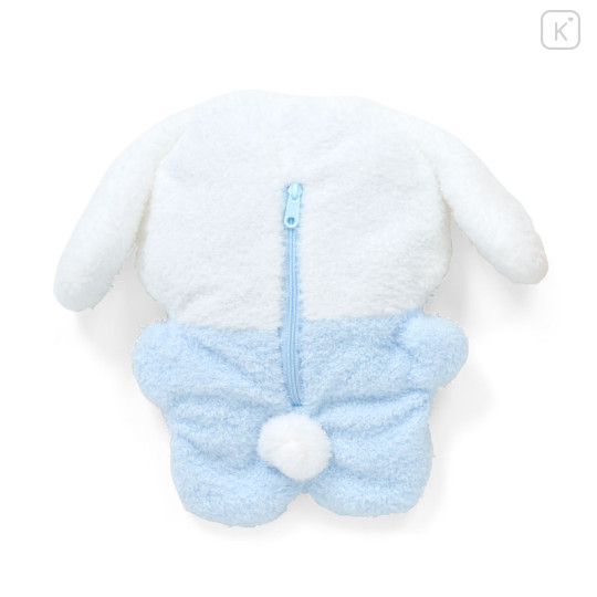 Japan Sanrio Original Hot Warmer - Cinnamoroll / Warm Room - 3