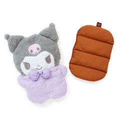 Japan Sanrio Original Hot Warmer - Kuromi / Warm Room