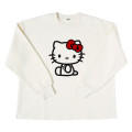 Japan Sanrio Original Quilt Room Wear - Hello Kitty / Warm Room - 2