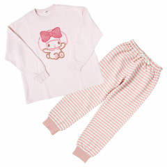 Japan Sanrio Original Quilt Room Wear - My Melody / Warm Room