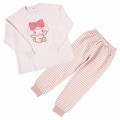 Japan Sanrio Original Quilt Room Wear - My Melody / Warm Room - 1