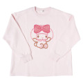 Japan Sanrio Original Quilt Room Wear - My Melody / Warm Room - 2